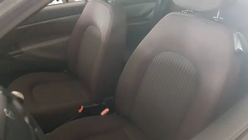 Lancia Ypsilon usata a Barletta-Andria-Trani (3)