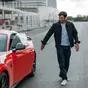 “Un sogno che si avvera”: Carlos Sainz svela in anteprima il nuovo circuito di F1 (e c’è una curva da brividi)