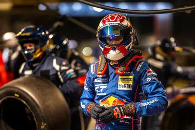 Max Verstappen avrebbe meritato la vittoria al N&uuml;rburging: ecco come ha surclassato gli specialisti nella notte