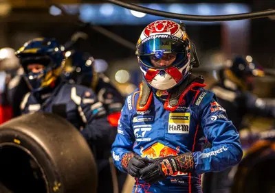 Max Verstappen avrebbe meritato la vittoria al Nürburging: ecco come ha surclassato gli specialisti nella notte