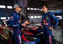 “Max è affranto”: Daniel Juncadella svela la delusione di Verstappen per la vittoria sfumata alla 24 Ore del Nürburgring 2026