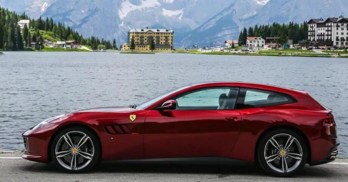 Ferrari da oltre 200mila euro sequestrata: la Cassazione mette fine al caso di Mestre