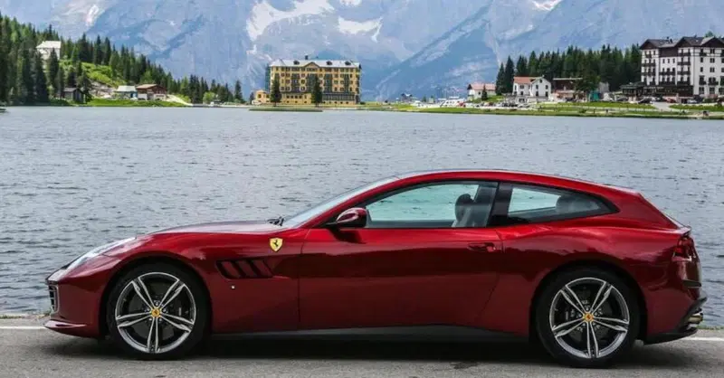 Ferrari da oltre 200mila euro sequestrata: la Cassazione mette fine al caso di Mestre