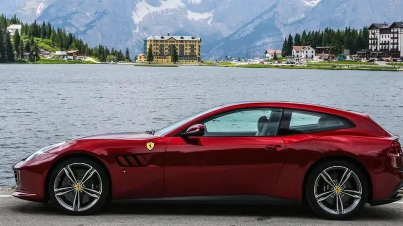 Ferrari da oltre 200mila euro sequestrata: la Cassazione mette fine al caso di Mestre