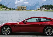Ferrari da oltre 200mila euro sequestrata: la Cassazione mette fine al caso di Mestre