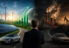 Il Punto di Svolta Energetico: Herbert Diess è un visionario o sta solo giustificando i propri errori?