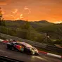 “Non stiamo facendo la Coppa del Nonno, ma gare vere”: Bortolotti incorona Verstappen e saluta la sua Lamborghini Huracán al Nürburgring con il podio