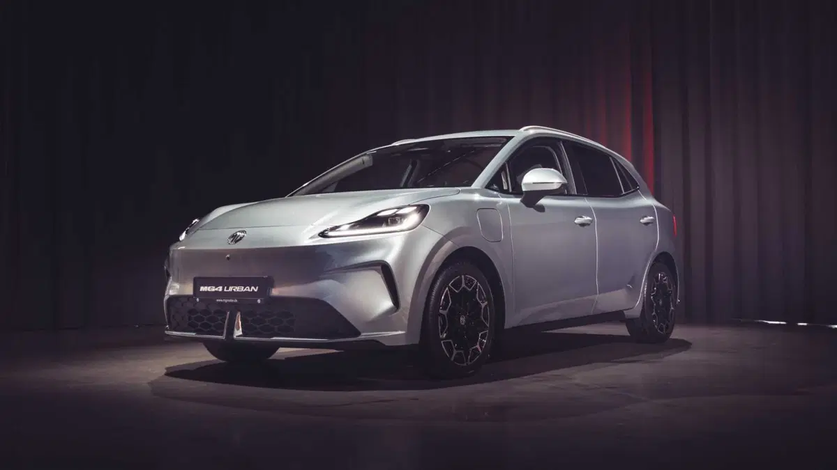 Mg MG4 Urban (2026-->>) (3)