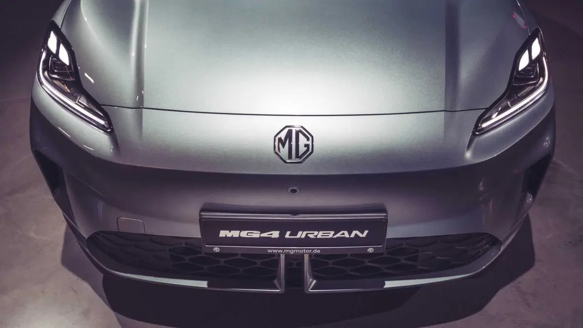 Mg MG4 Urban (2026-->>) (14)