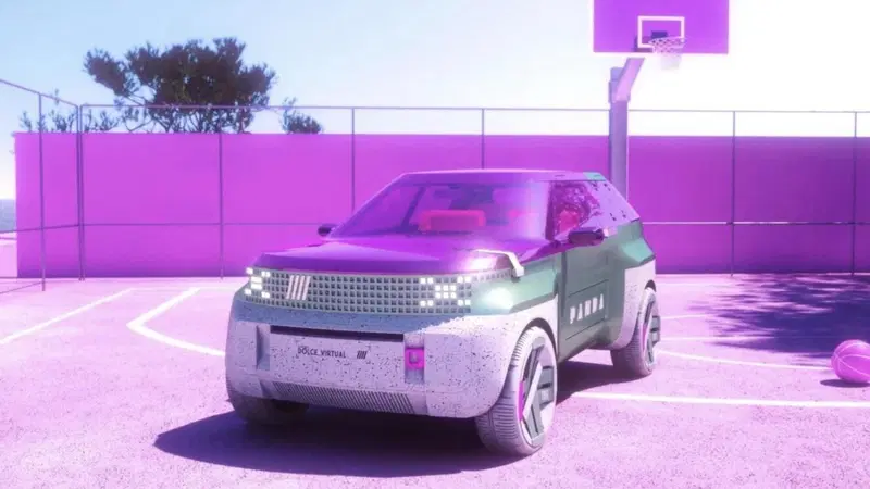 Stellantis: una city car elettrica da 15.000 euro prodotta a Pomigliano dal 2028. Si chiama E-Car