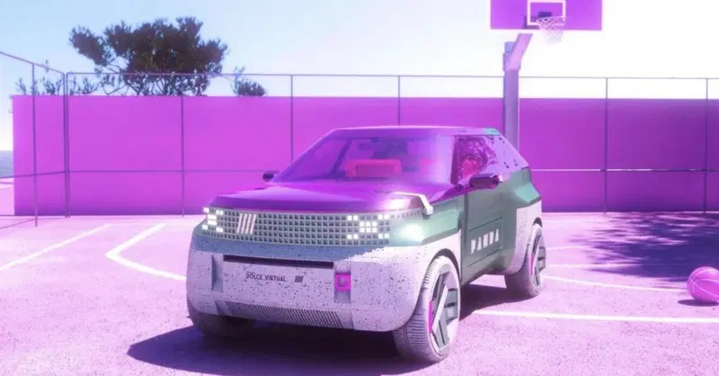 Stellantis: una city car elettrica da 15.000 euro prodotta a Pomigliano dal 2028. Si chiama E-Car