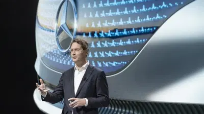 Mercedes-Benz apre alla difesa: il CEO K&auml;llenius non esclude la produzione militare