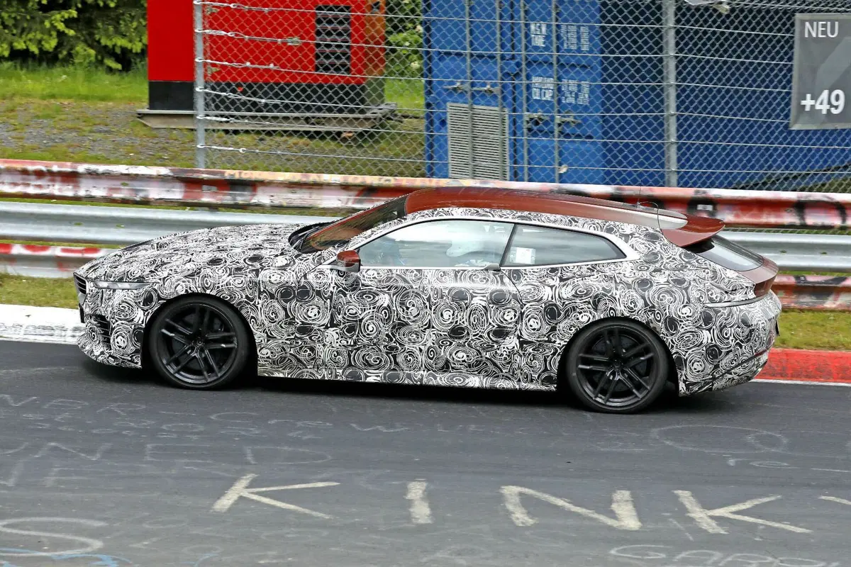 Abbiamo fotografato la BMW più esclusiva degli ultimi tempi: ecco la Speedtop (6)