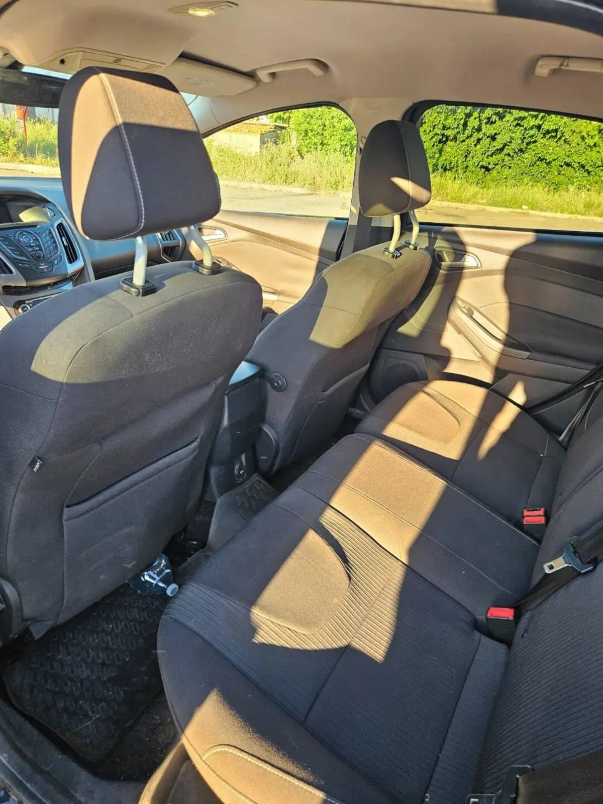 Ford Focus usata a Pisa (11)