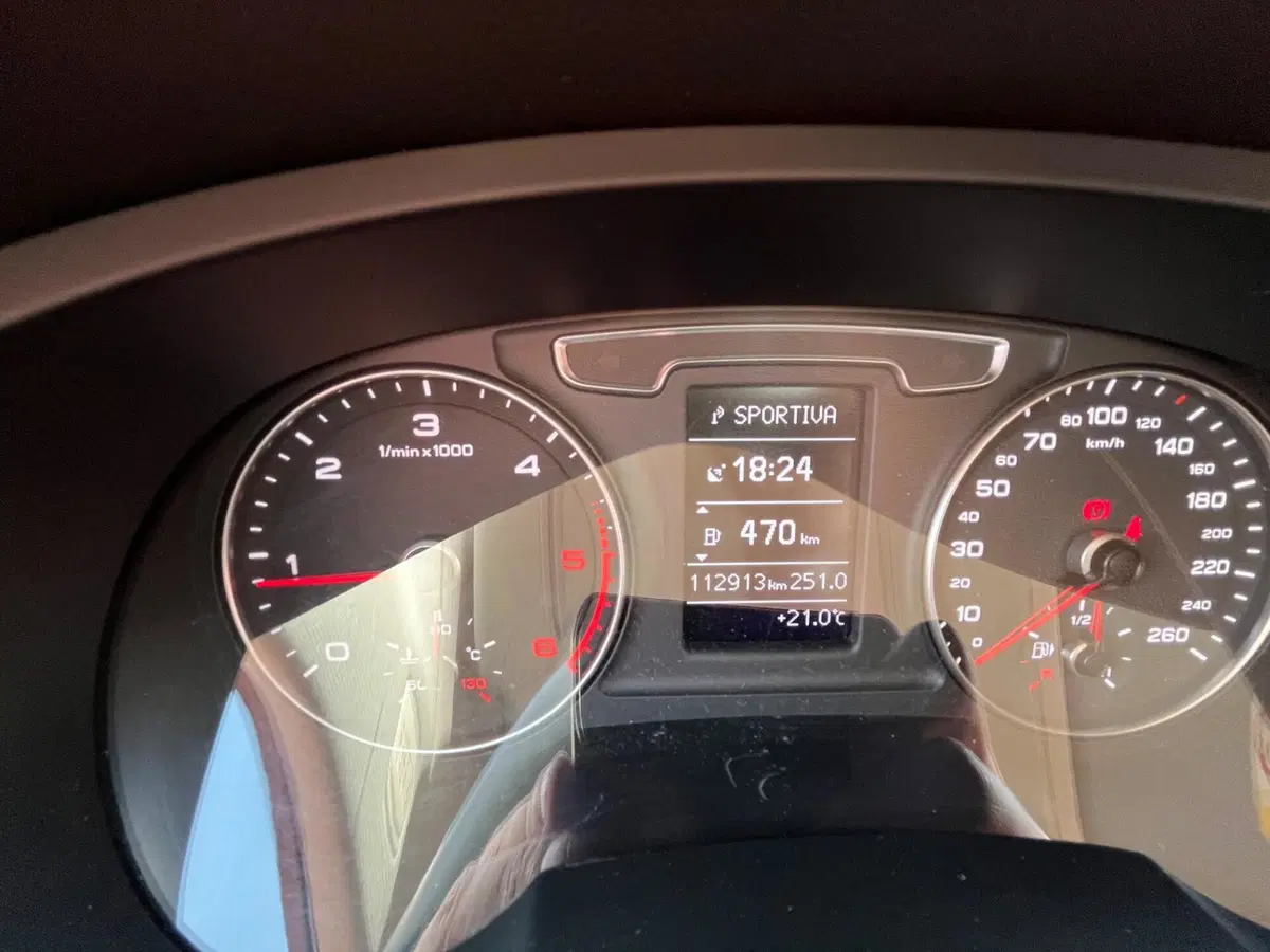 Audi Q3 usata a Arezzo (5)