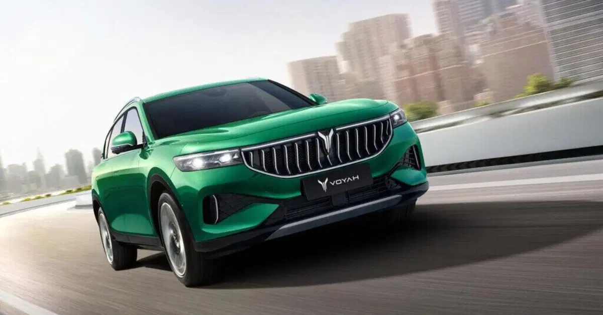Stellantis e Dongfeng: dopo la Cina, ora la joint venture arriva anche in Europa. In arrivo il nuovo marchio Voyah