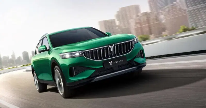 Stellantis e Dongfeng: dopo la Cina, ora la joint venture arriva anche in Europa. In arrivo il nuovo marchio Voyah