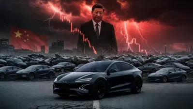 Conti, affari e rischio effetto domino sull'automotive: ecco cosa succede DAVVERO a BYD