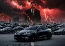 Conti, affari e rischio effetto domino sull'automotive: ecco cosa succede DAVVERO a BYD