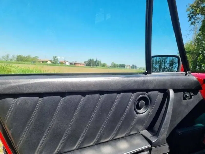 Porsche 911  d'epoca a Carbonia-Iglesias (9)
