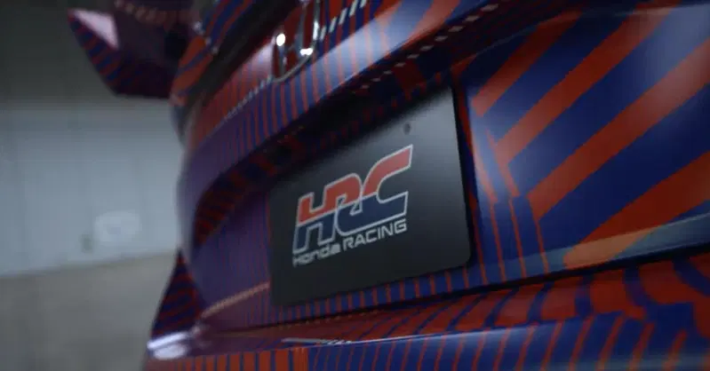 Honda Civic Type R HRC Concept: a Suzuka prende vita la Civic pi&ugrave; affilata di sempre