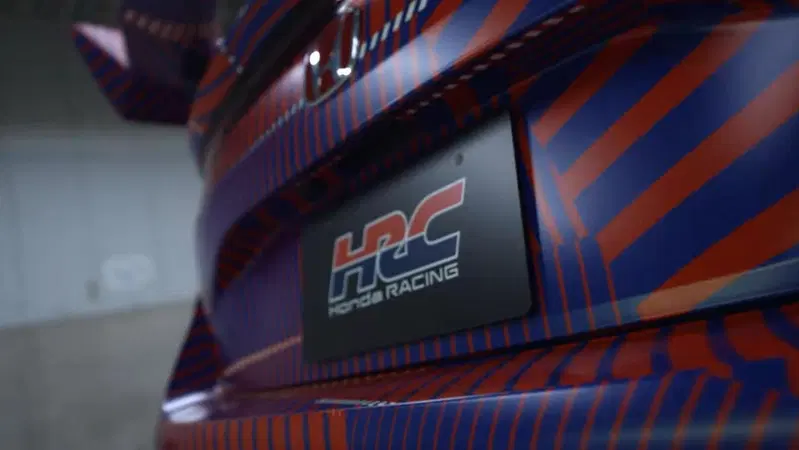 Honda Civic Type R HRC Concept: a Suzuka prende vita la Civic pi&ugrave; affilata di sempre