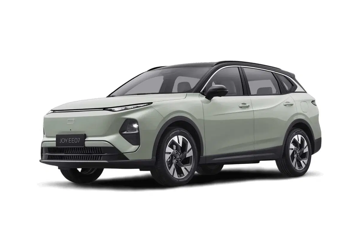 Bestune sbarca in Italia con due SUV: il PHEV promette 1.555 km di autonomia