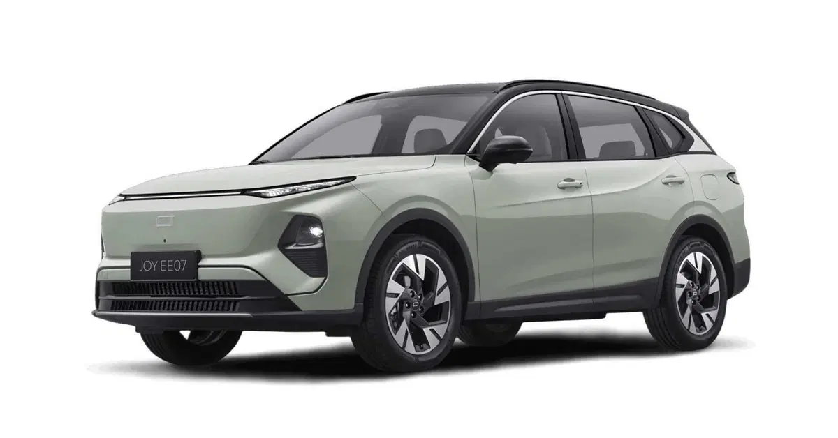 Bestune sbarca in Italia con due SUV: il PHEV promette 1.555 km di autonomia