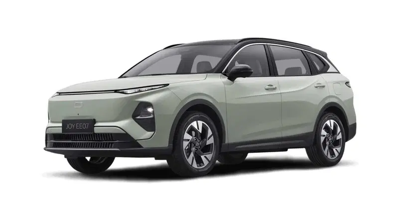 Bestune sbarca in Italia con due SUV: il PHEV promette 1.555 km di autonomia