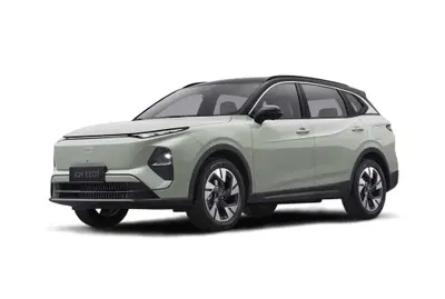 Bestune sbarca in Italia con due SUV: il PHEV promette 1.555 km di autonomia
