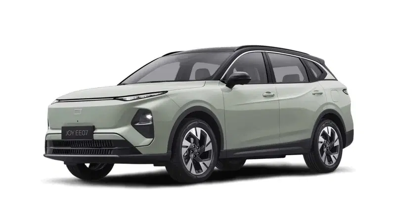 Bestune sbarca in Italia con due SUV: il PHEV promette 1.555 km di autonomia