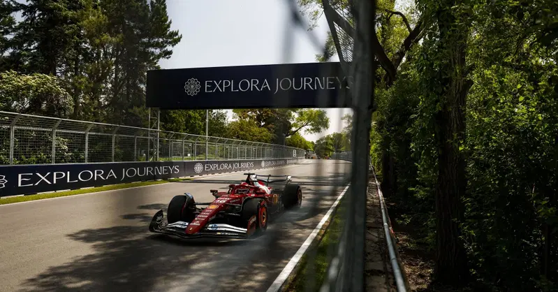 F1. L'allarme di Hamilton gela la Ferrari, la mossa segreta di Antonelli e il ritorno dal N&uuml;rburgring di Verstappen: gli orari TV del GP del Canada