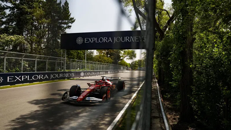 F1. L'allarme di Hamilton gela la Ferrari, la mossa segreta di Antonelli e il ritorno dal N&uuml;rburgring di Verstappen: gli orari TV del GP del Canada