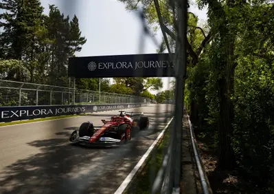 F1. L'allarme di Hamilton gela la Ferrari, la mossa segreta di Antonelli e il ritorno dal Nürburgring di Verstappen: gli orari TV del GP del Canada
