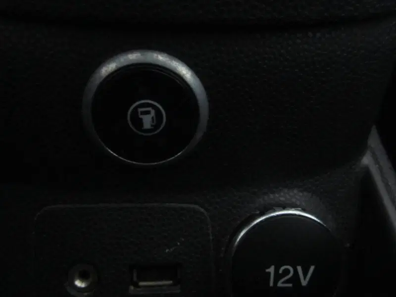 Ford Fiesta usata a Agrigento (6)