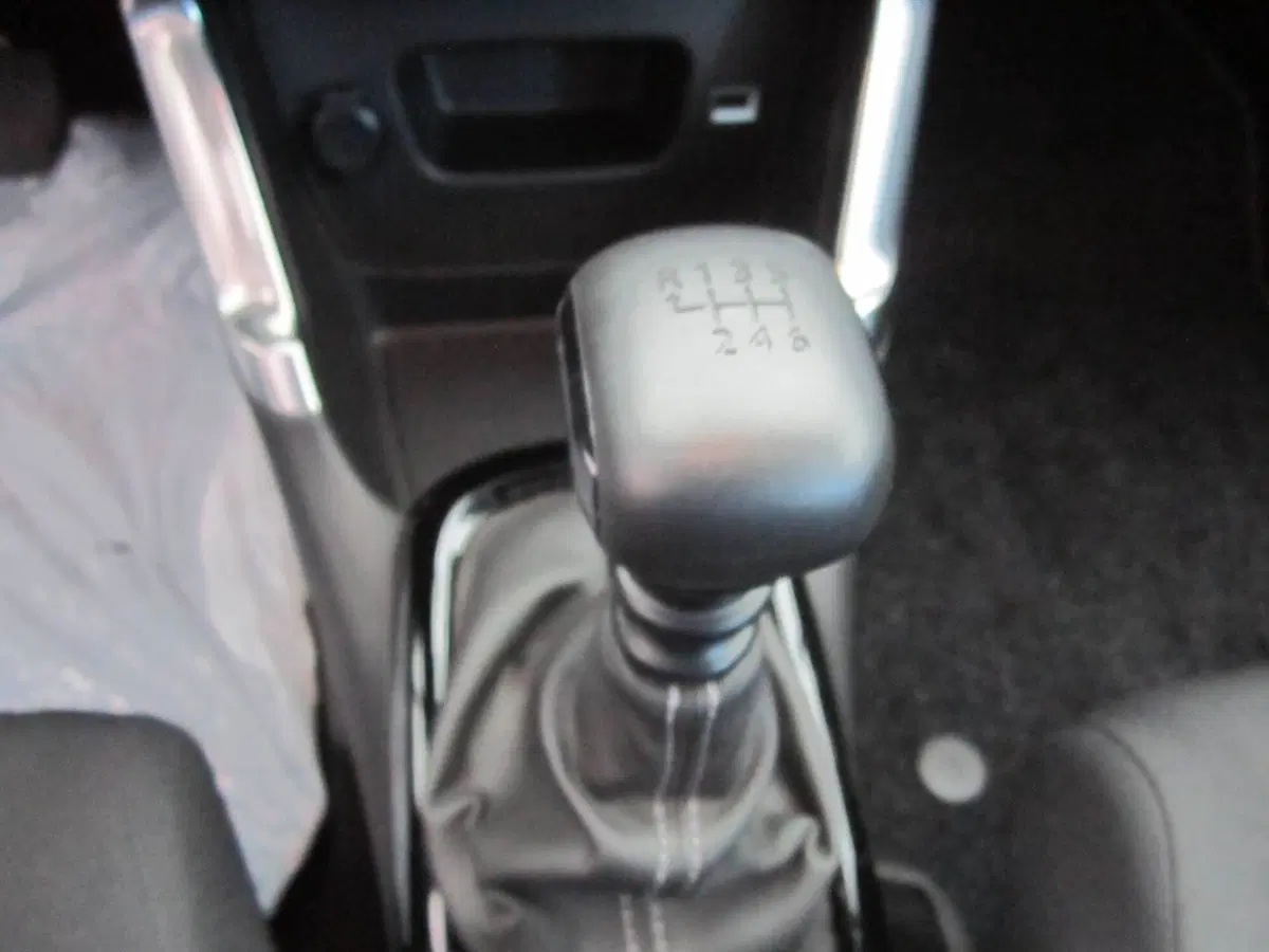 Citroen C3 Aircross usata a Agrigento (9)