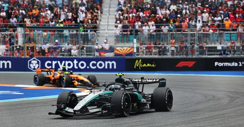 F1. &Egrave; sfida McLaren-Mercedes in Canada sugli aggiornamenti: ecco chi &egrave; la favorita