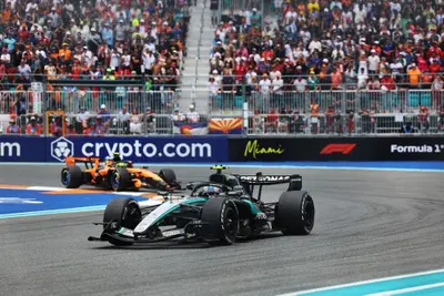 F1. &Egrave; sfida McLaren-Mercedes in Canada sugli aggiornamenti: ecco chi &egrave; la favorita