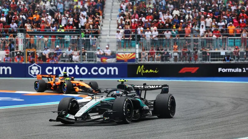 F1. &Egrave; sfida McLaren-Mercedes in Canada sugli aggiornamenti: ecco chi &egrave; la favorita