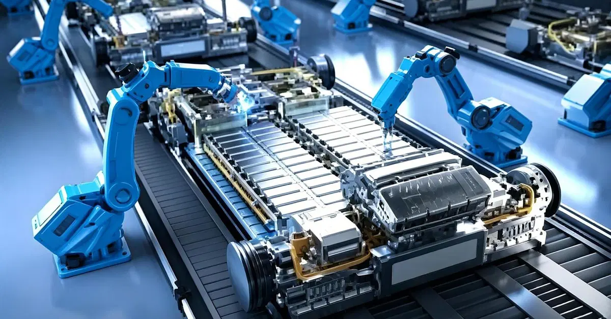 Batterie allo stato solido, Ganfeng accelera: i 500 Wh/kg entrano in produzione e Changan &egrave; gi&agrave; in pista
