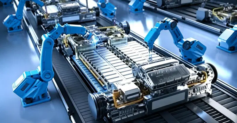 Batterie allo stato solido, Ganfeng accelera: i 500 Wh/kg entrano in produzione e Changan &egrave; gi&agrave; in pista