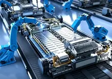 Batterie allo stato solido, Ganfeng accelera: i 500 Wh/kg entrano in produzione e Changan è già in pista