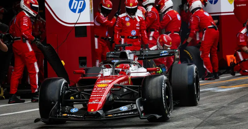 Ferrari, l'allarme di Vasseur per il Canada: &ldquo;Meteo e basse temperature saranno una complessit&agrave; in pi&ugrave;&rdquo;. Ecco cosa aspettarsi dalla SF-26