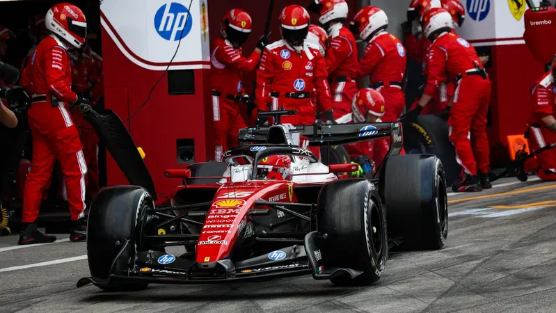 Ferrari, l'allarme di Vasseur per il Canada: &ldquo;Meteo e basse temperature saranno una complessit&agrave; in pi&ugrave;&rdquo;. Ecco cosa aspettarsi dalla SF-26