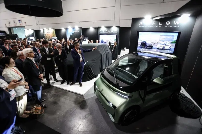 ATFlow ad Automotive Dealer Day 2026
