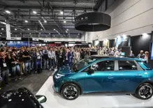 ATFlow porta in Italia Linktour e GAC Aion: nuovi marchi elettrici al Dealer Day 2026