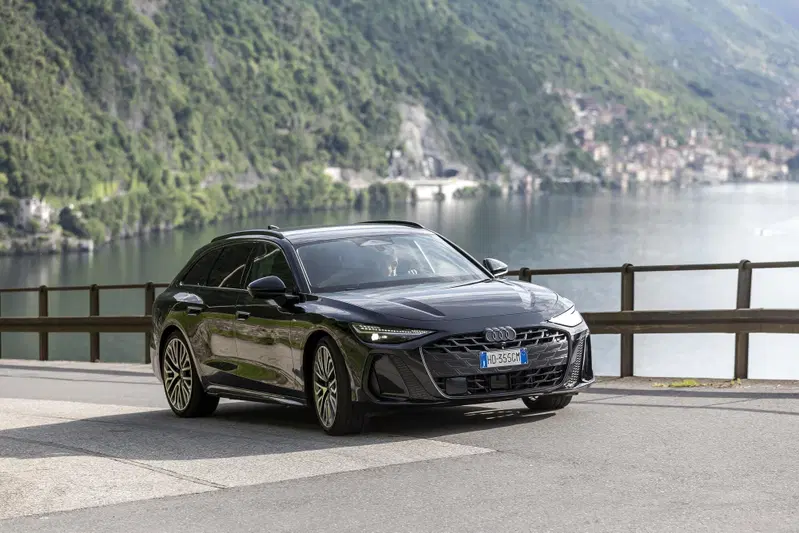 Audi A6 3.0 TDI: finalmente arriva il motore giusto