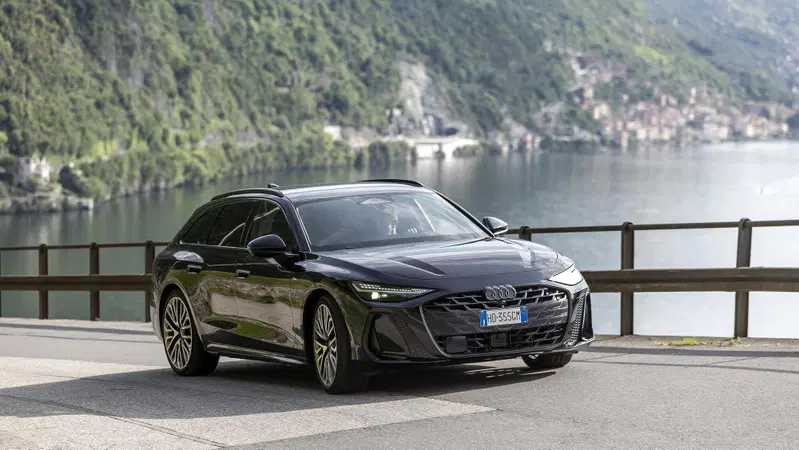 Audi A6 3.0 TDI: finalmente arriva il motore giusto