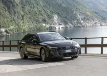 Audi A6 3.0 TDI: finalmente arriva il motore giusto