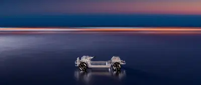Stellantis presenta STLA One: una sola piattaforma per oltre 30 modelli e 2 milioni di auto entro il 2035